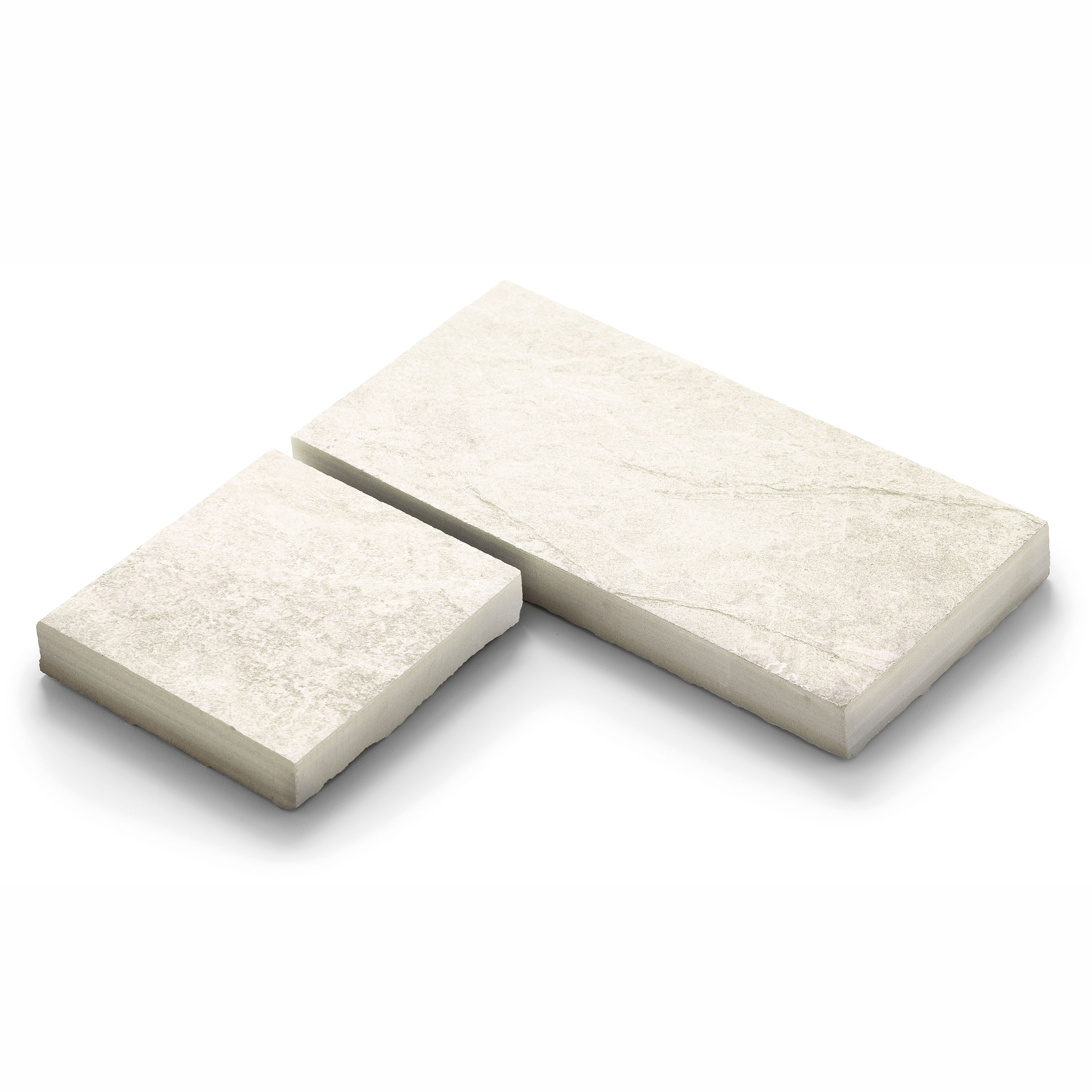 Pavestone Porcelain Paving Sett Pack Dust