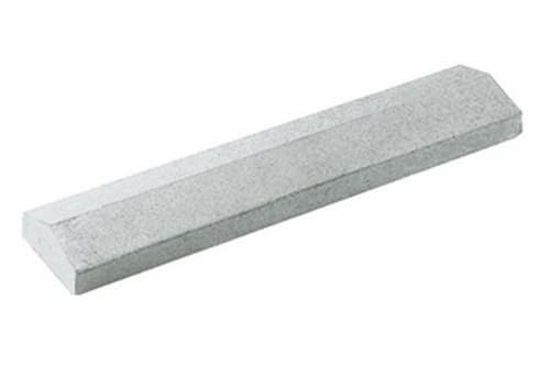 Stonemarket Coping White 610mm x 140mm