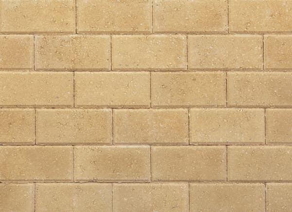 Stonemarket Pavedrive Concrete Block Paving Buff