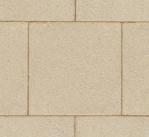 Stonemarket Standard Textured Paving Natural 300mm x 300mm x 32mm - KF5801000