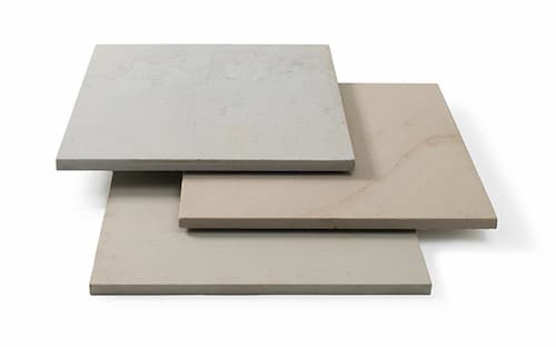 Stonemarket Fernshaw Sandstone Paving Project Pack Ashen 11.7m² - KF6543390