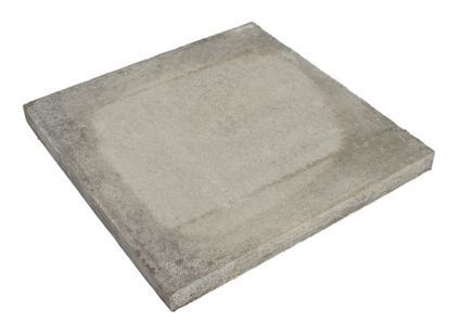 Marshalls B50 Concrete Paving Grey 600mm x 600mm x 50mm