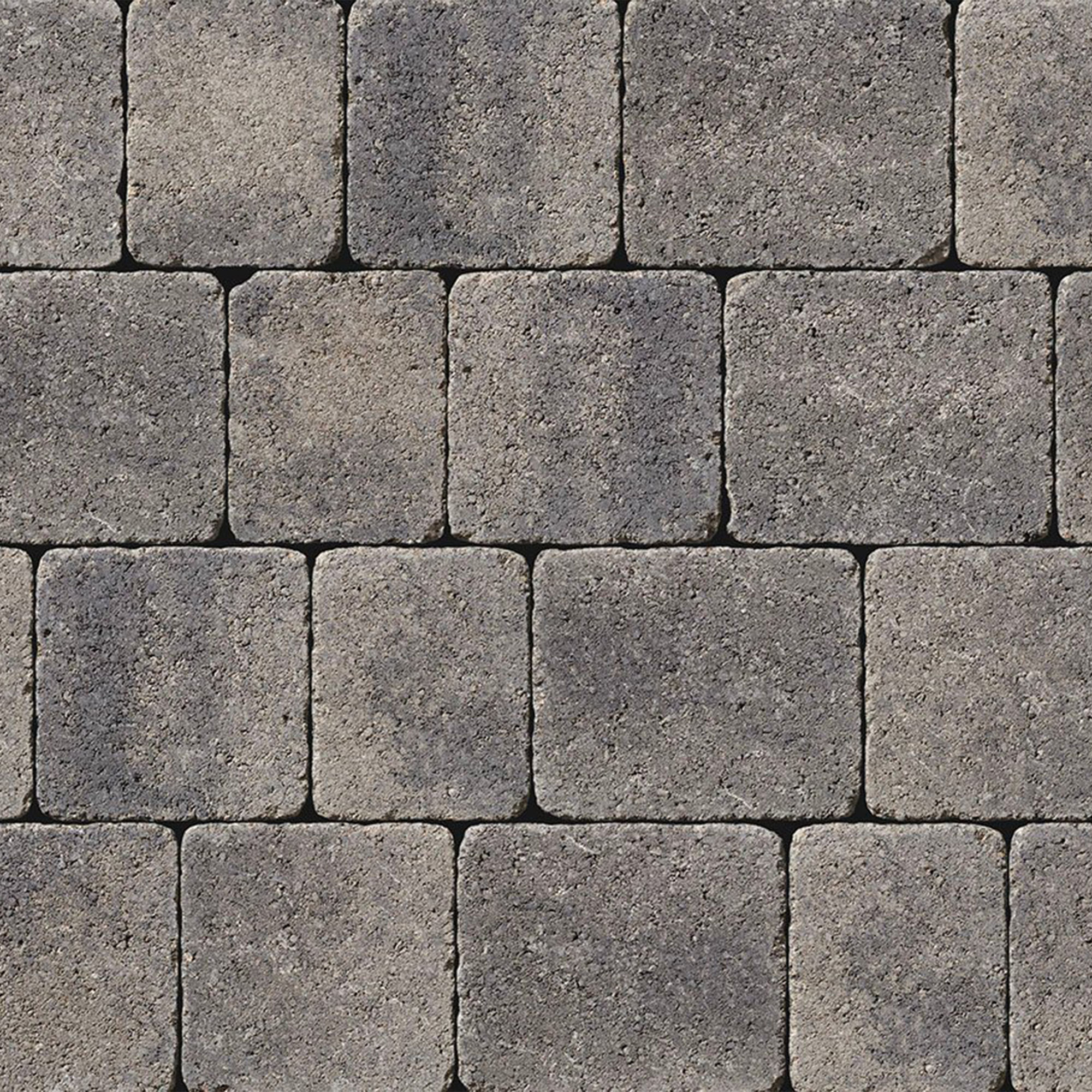 Tobermore Tegula Block Paving Slate 175mm x 140mm x 50mm