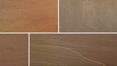Pavestone Sawn Paving