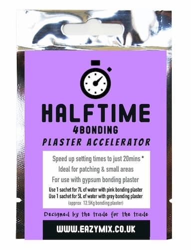 Eazymix Halftime 4Bonding Accelerator