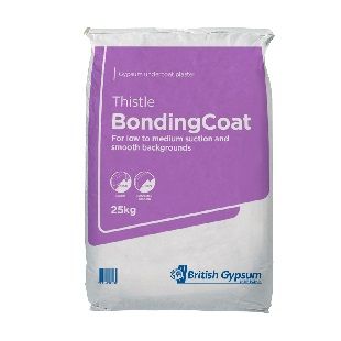 Thistle Bonding Plaster Bag 25kg