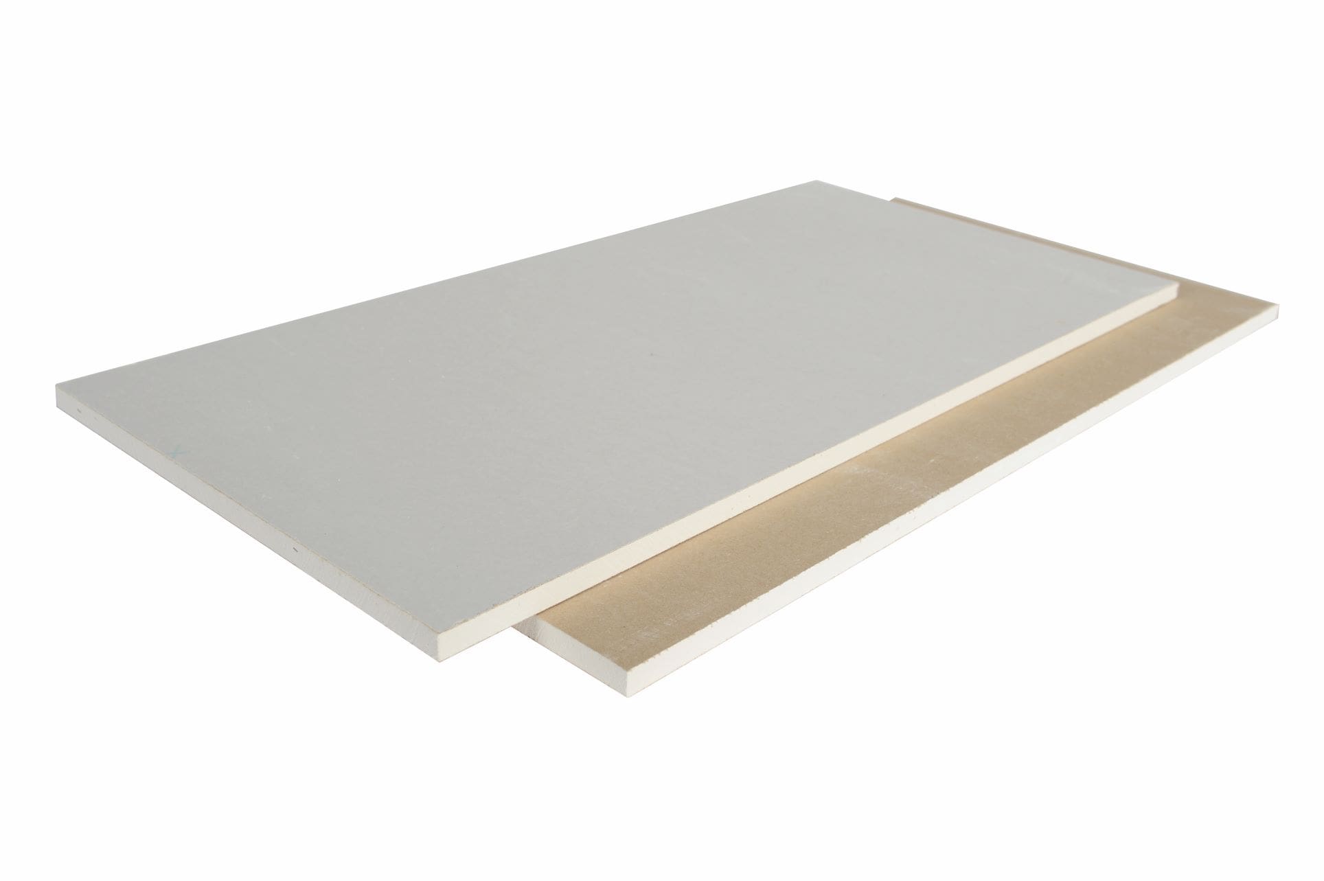 Gyproc Wallboard T/E 2400mm x 1200mm x 12.5mm