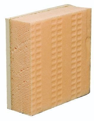 Gyproc Thermaline Plus 2400mm x 1200mm x 27mm (17.5mm + 9.5mm)