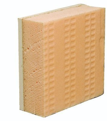 Gyproc Thermaline Plus 2400mm x 1200mm x 48mm (38.5mm + 9.5mm)