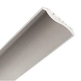 Gyproc Cornice Moulding 135mm x 3m