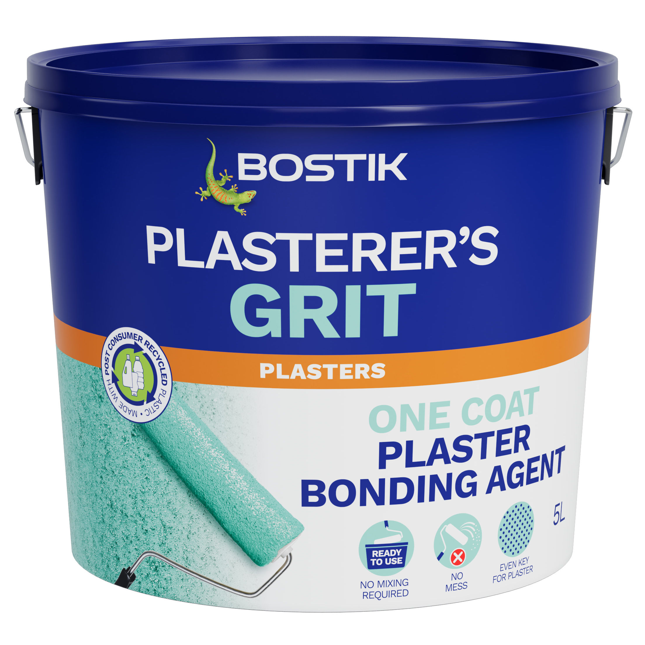 Bostik Plasterer's Grit Primer