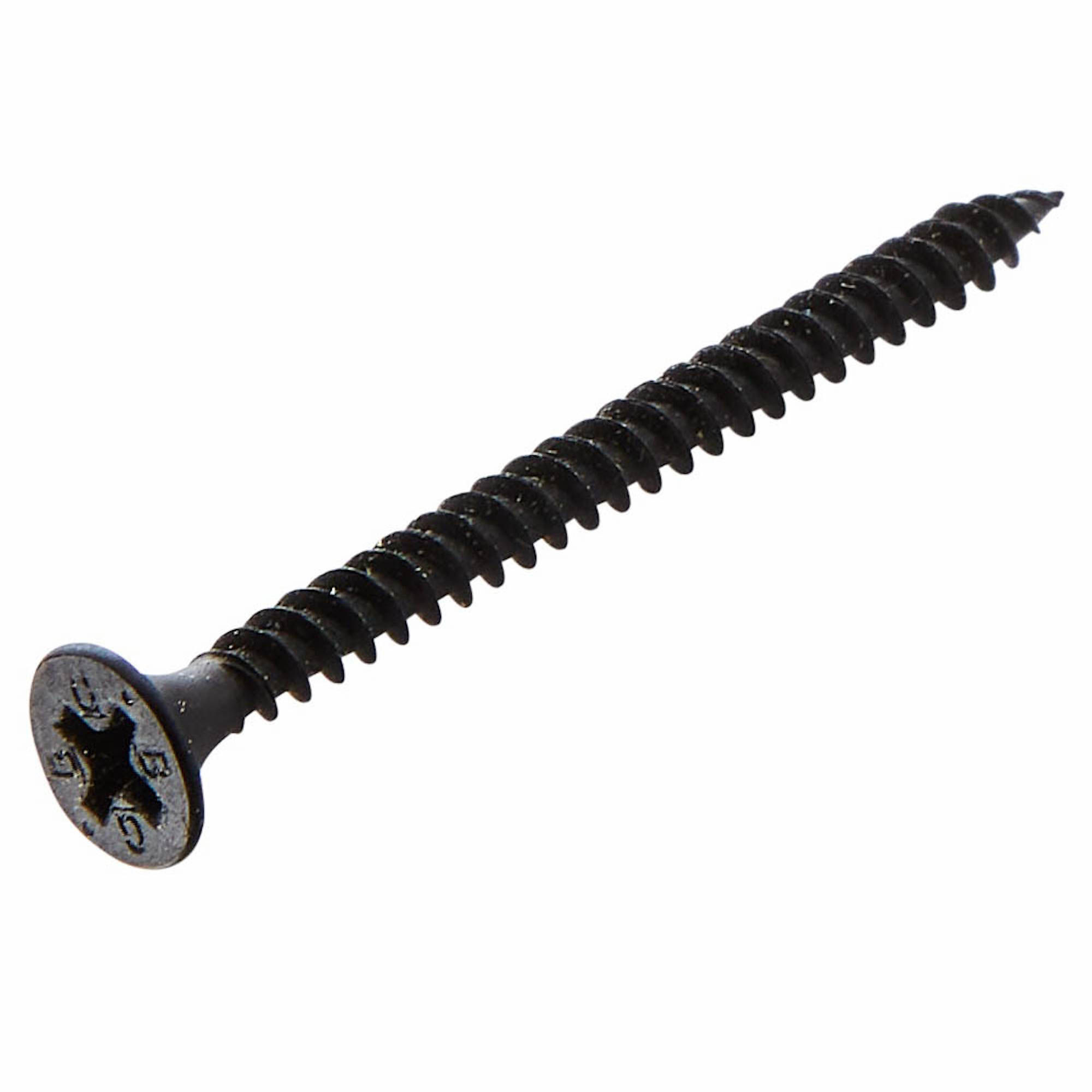 Gyproc Drywall Screws (Box of 1000) 25mm - 294457