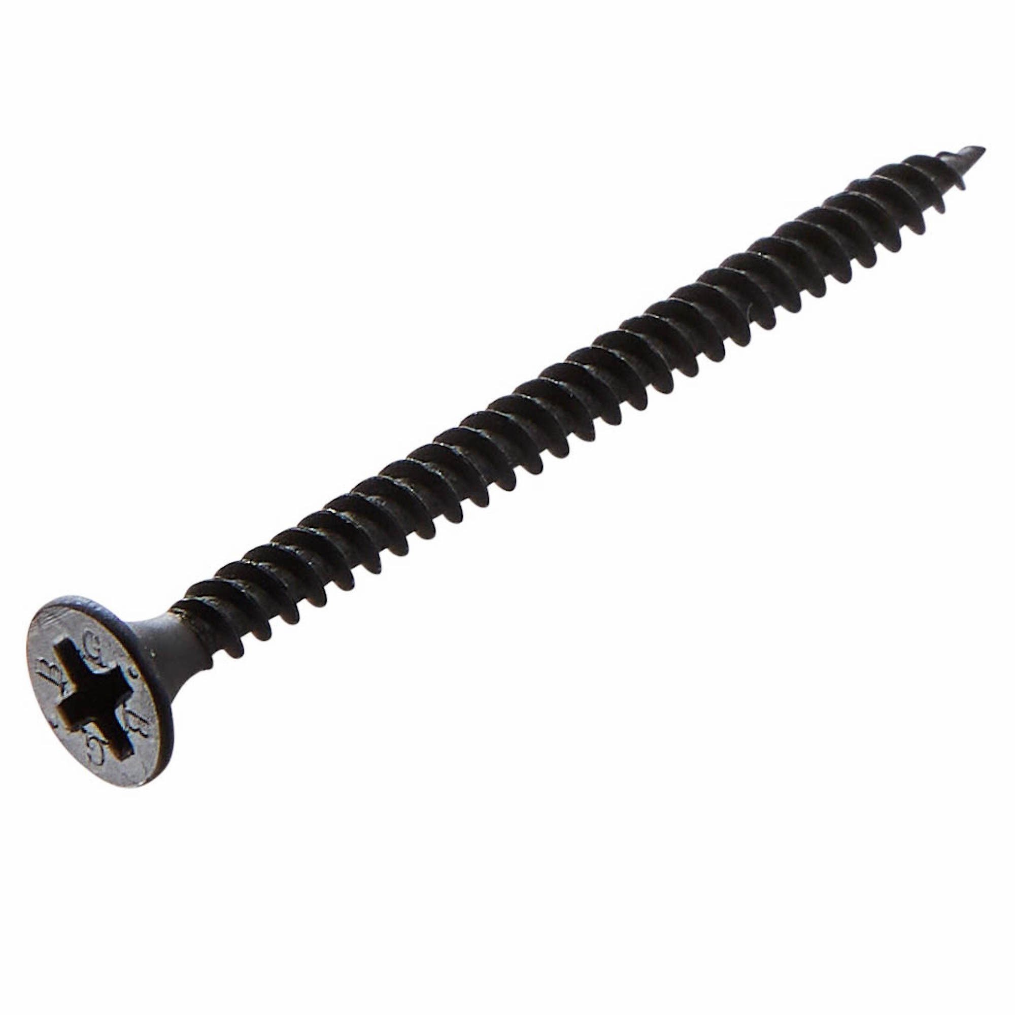 Gyproc Drywall Screws (Box of 500) 50mm - 294495