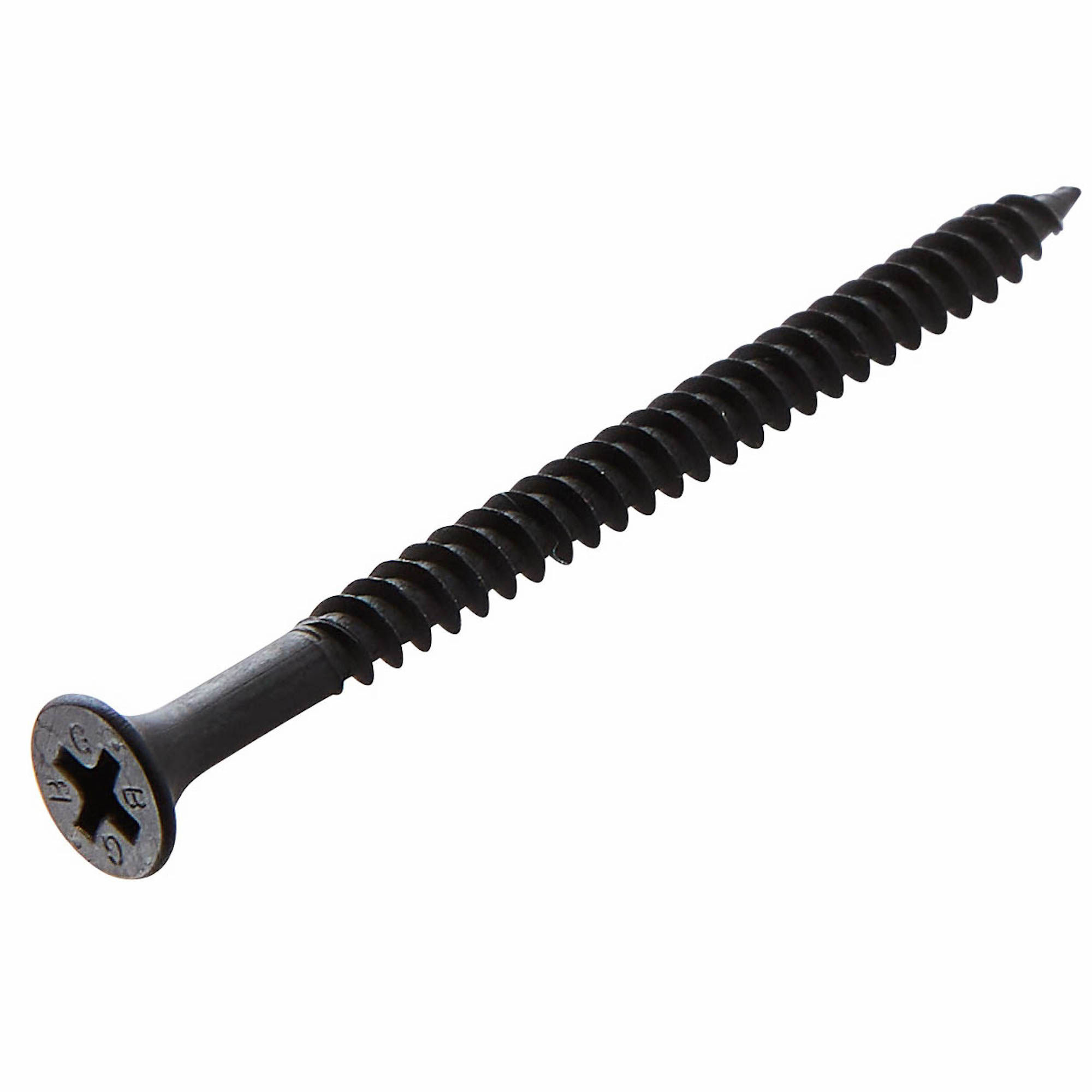 Gyproc Drywall Screws (Box of 500) 60mm - 294518