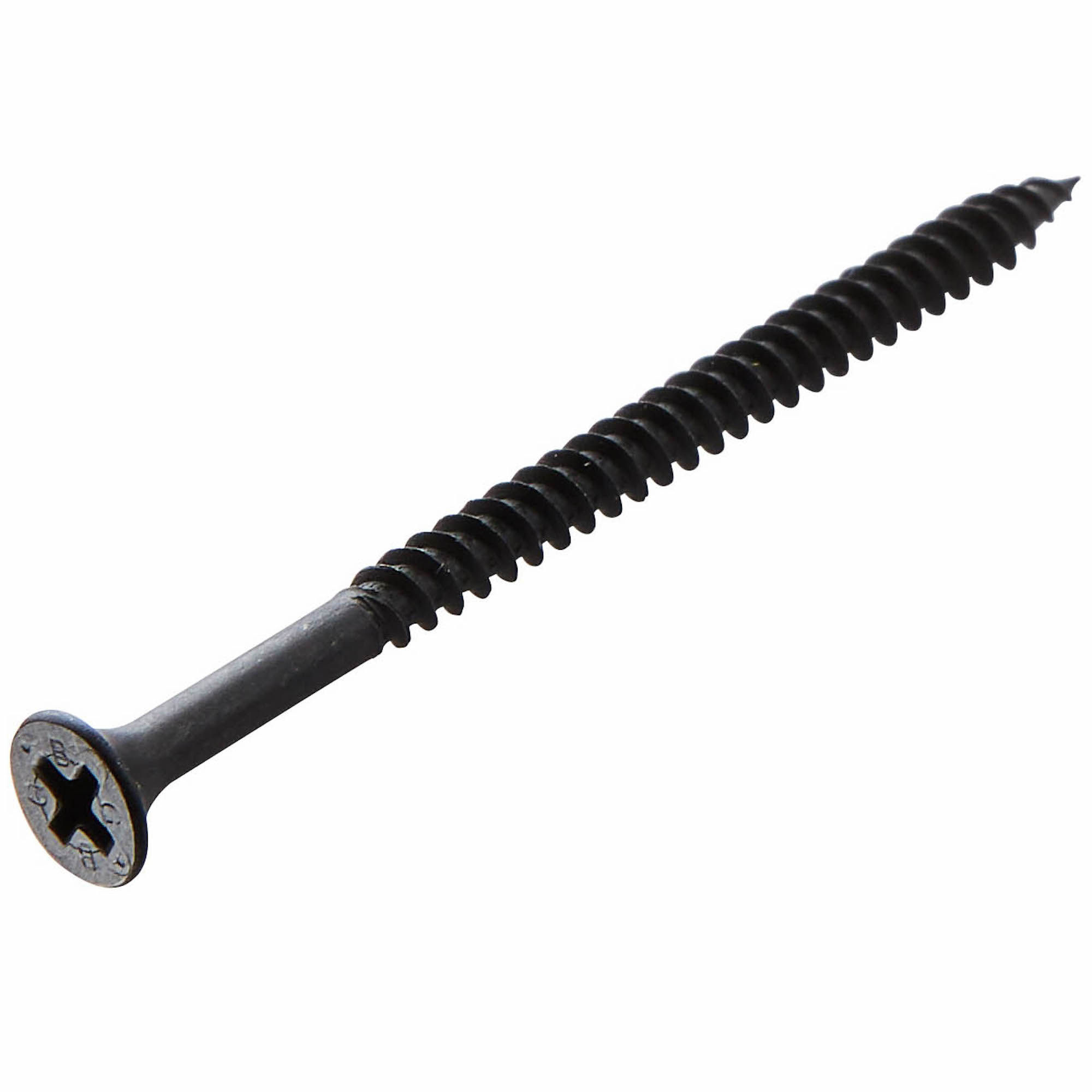 Gyproc Drywall Screws (Box of 250) 65mm - 294525