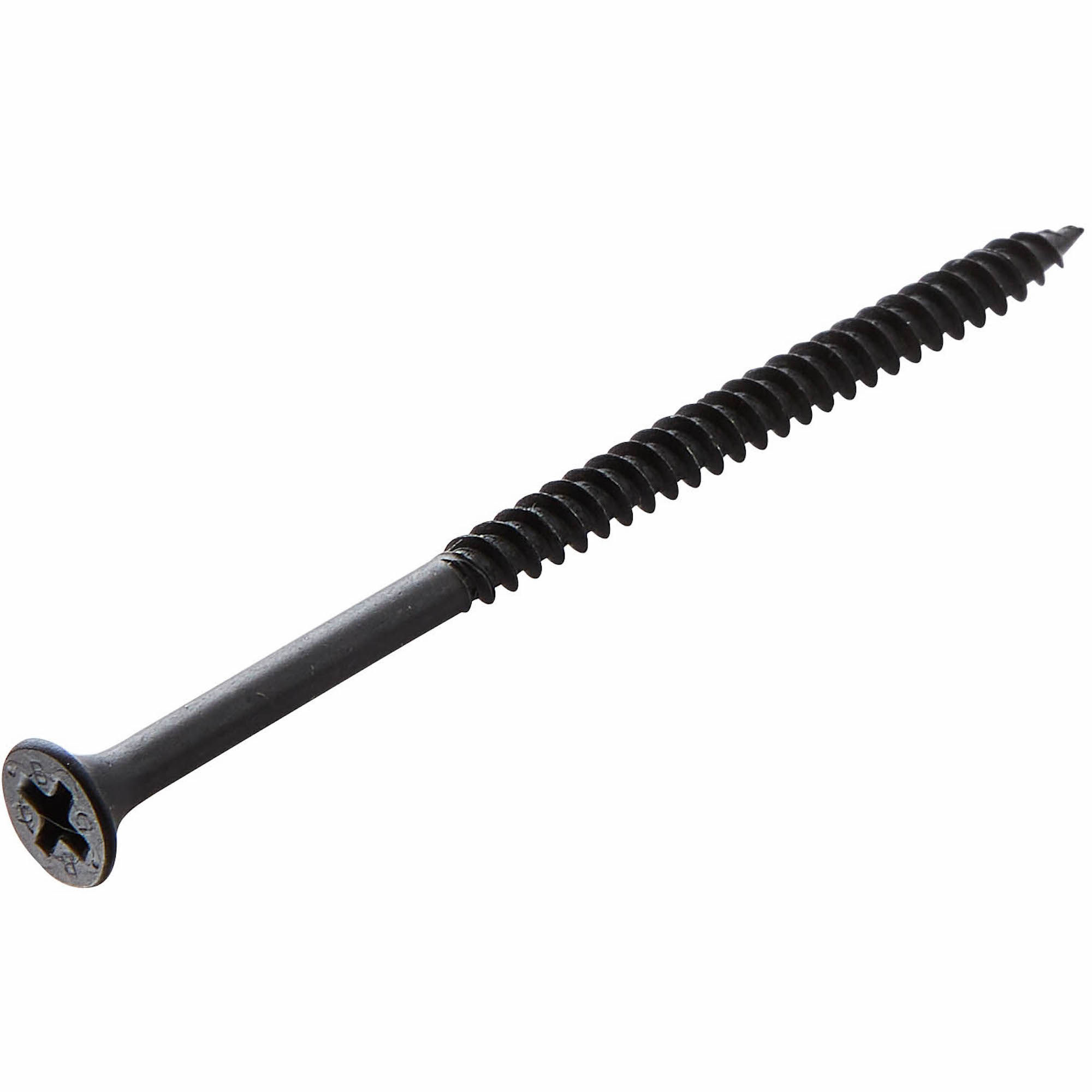 Gyproc Drywall Screws (Box of 250) 75mm - 294532