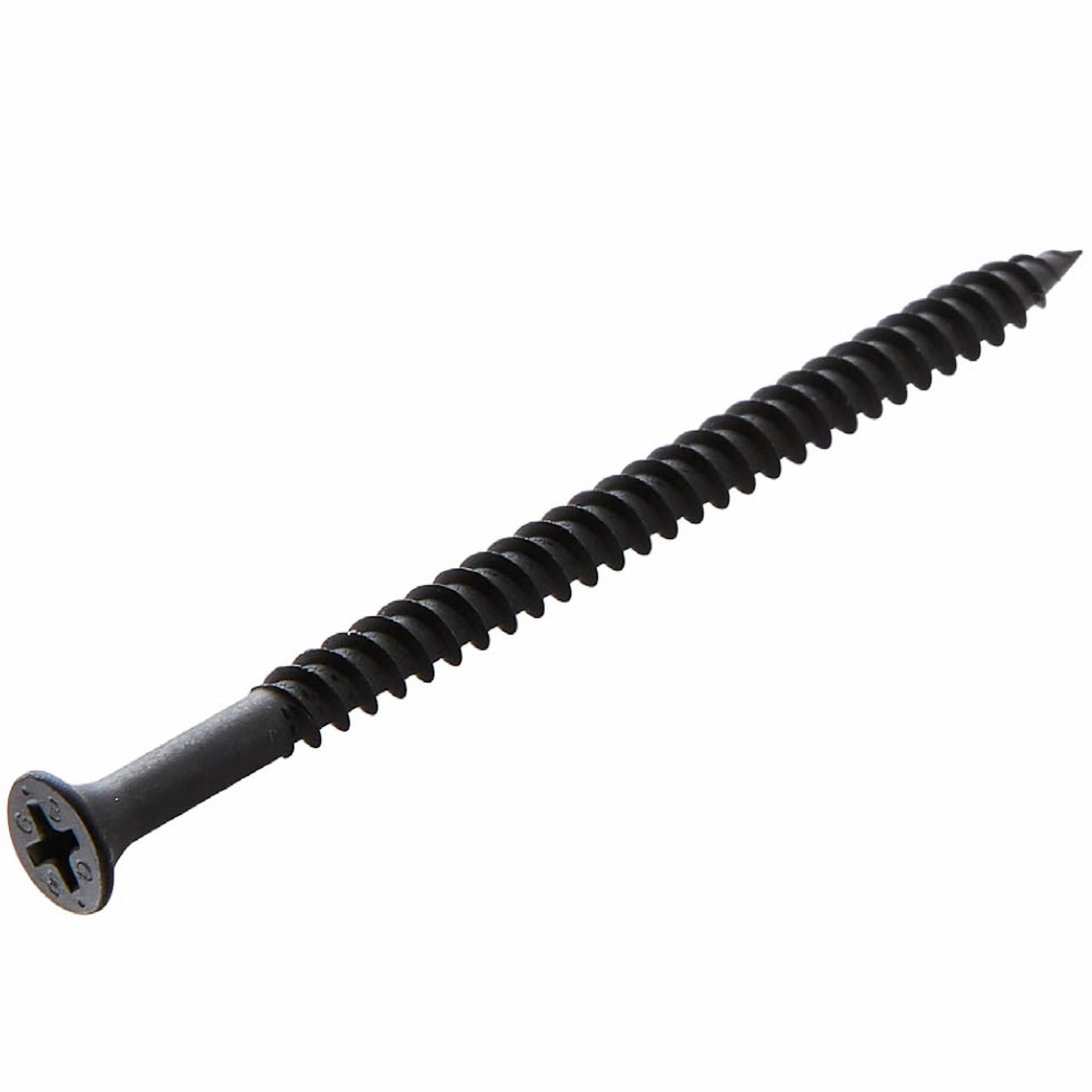 Gyproc Drywall Screws (Box of 250) 80mm - 294549