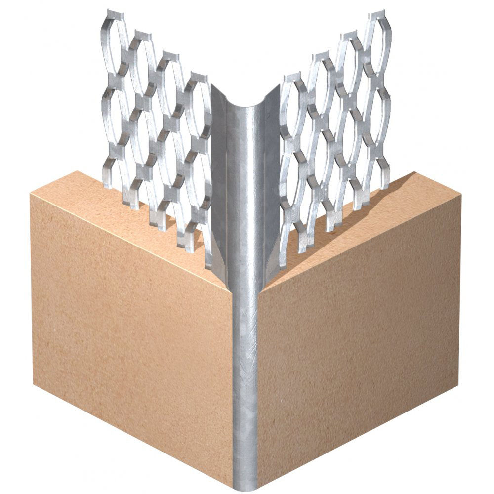 Expamet 558 Angle Bead 2.4m