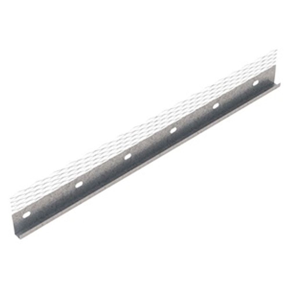 Plaster Stop Bead 10mm x 2.4m - 562