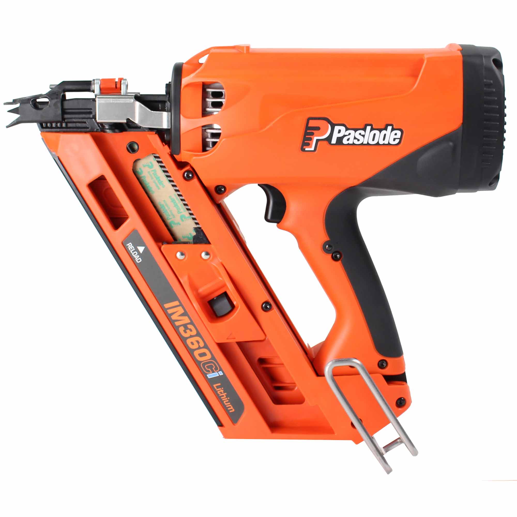 Paslode IM360Ci Nail Gun 010391