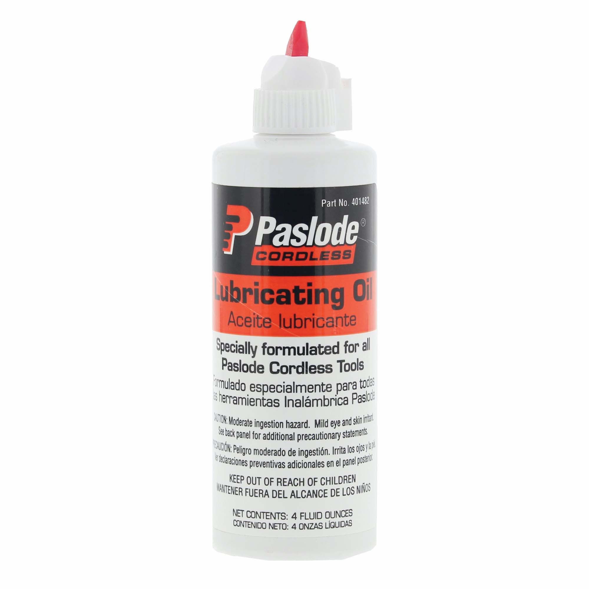 Paslode Impulse Lubricating Oil - 401482