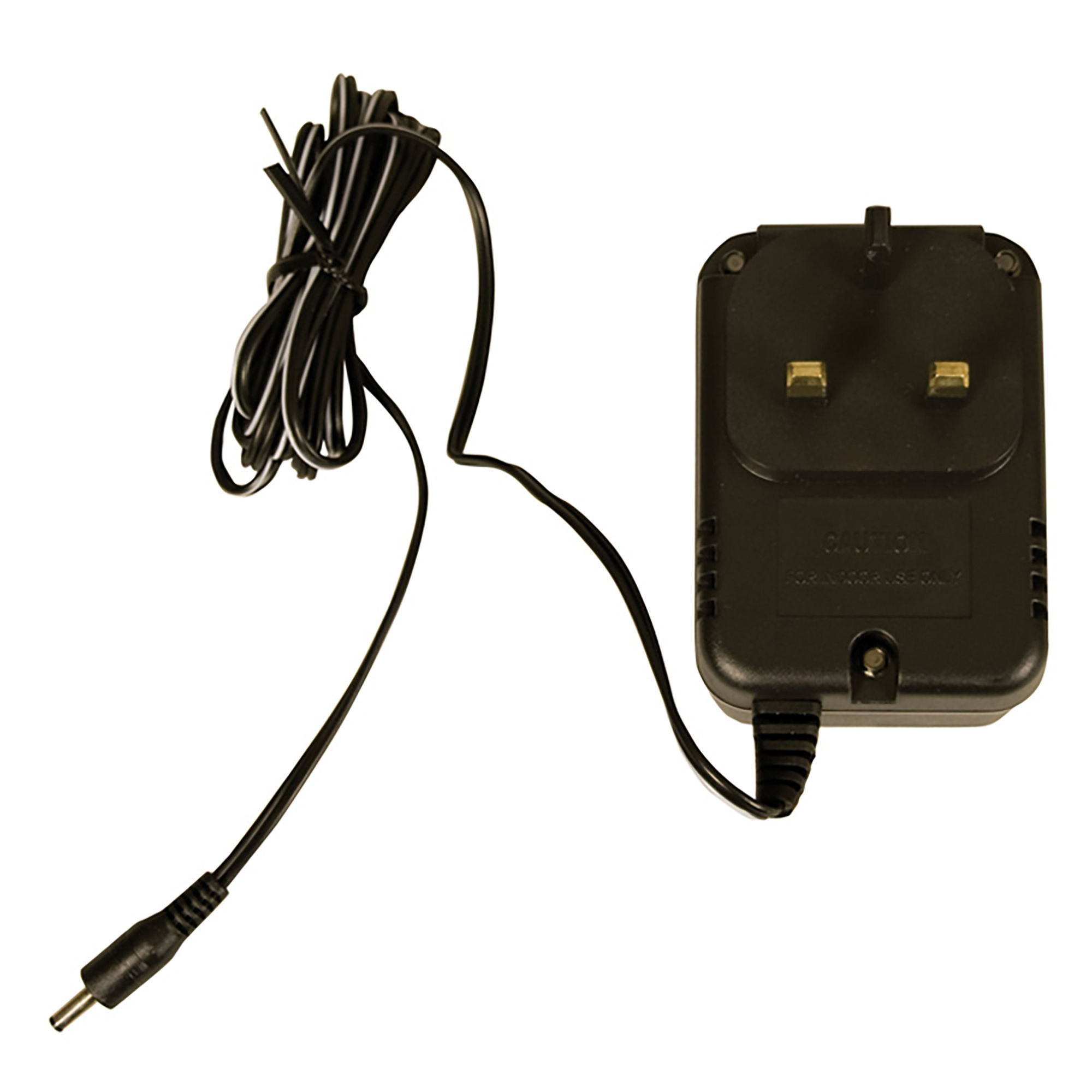 Paslode AC/DC Adaptor - 210660