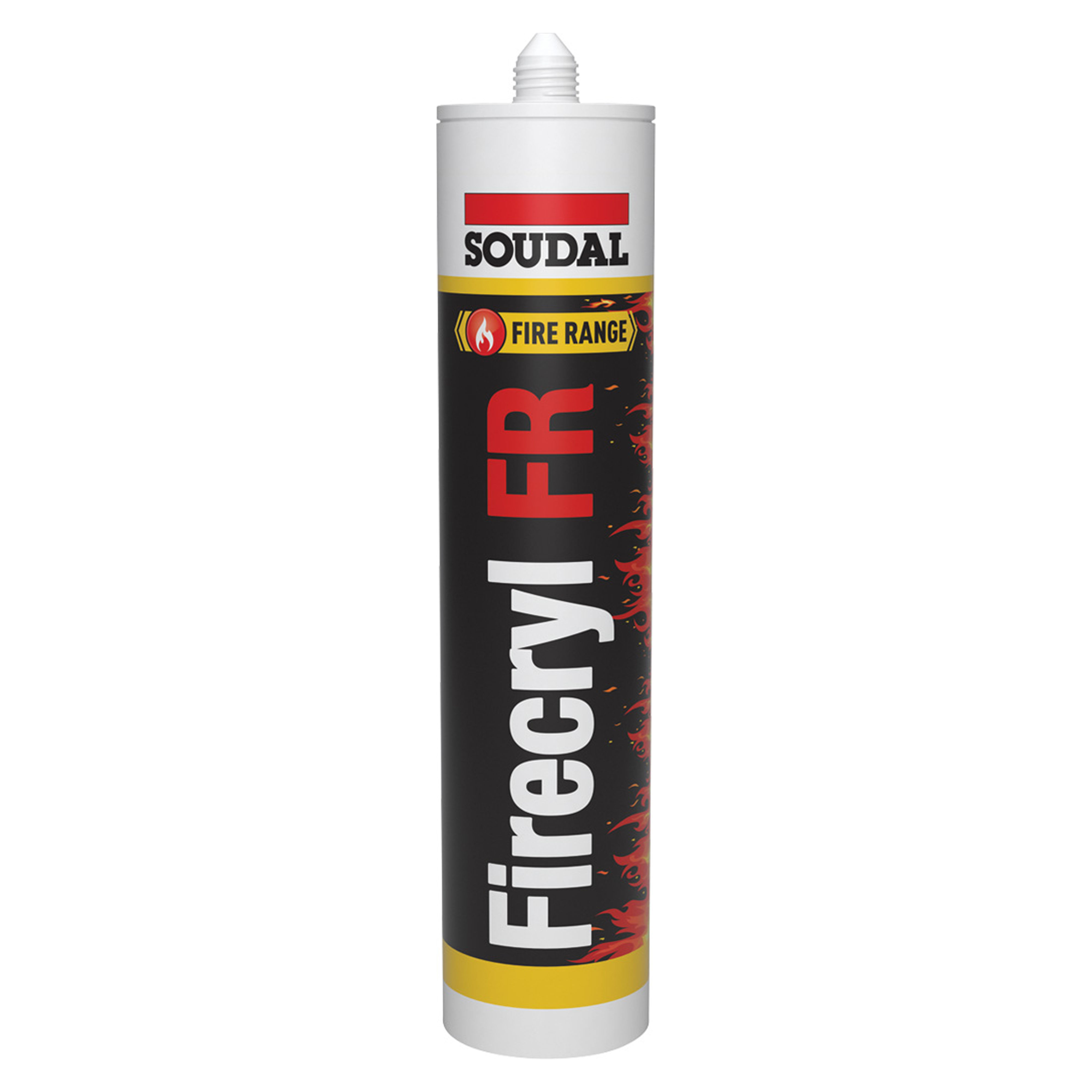Soudal Firecryl FR White 310ml
