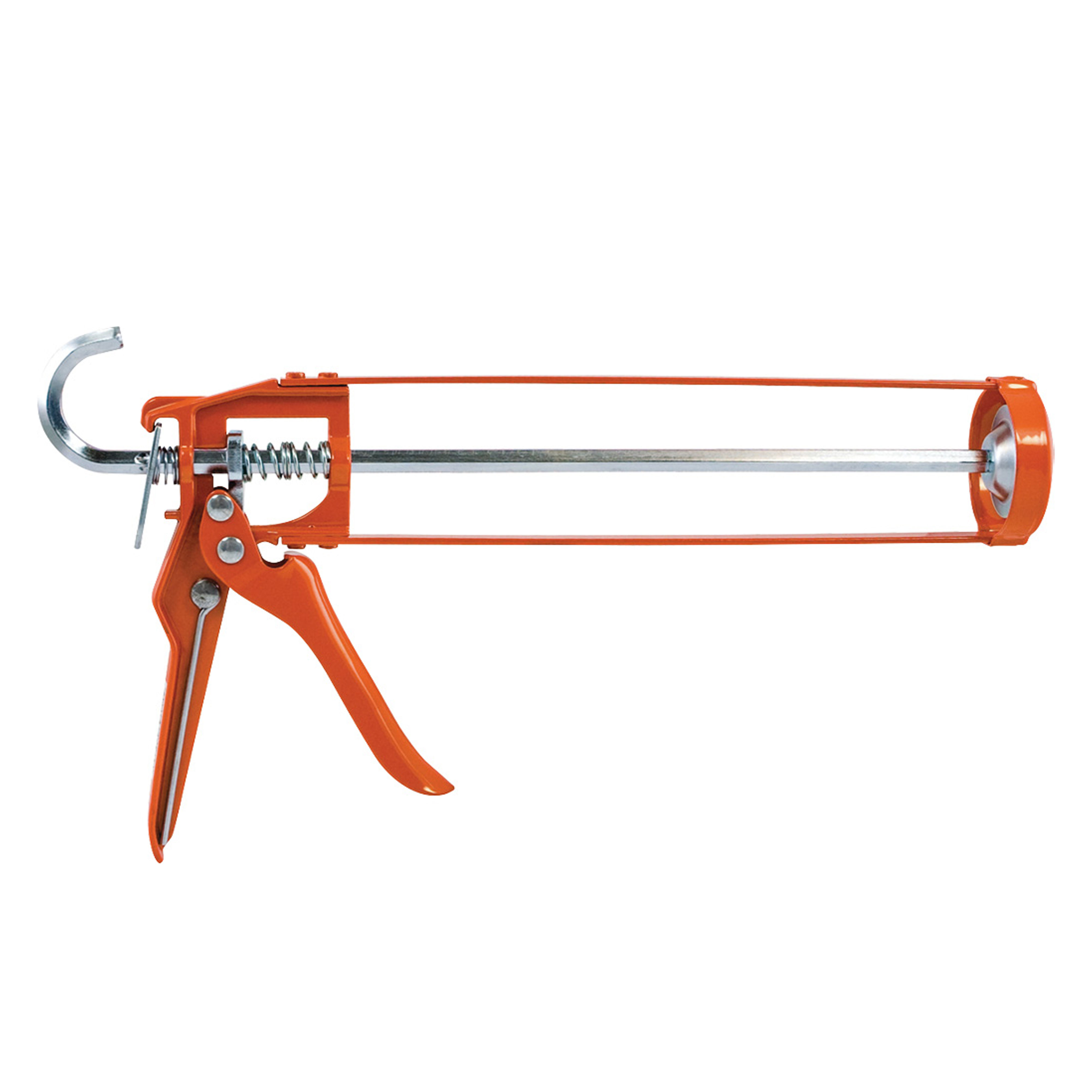 Soudal Skeleton Cartridge Gun Orange 310ml