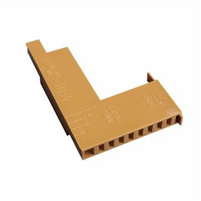 Glidevale Universal Weep Vent Buff - MV650
