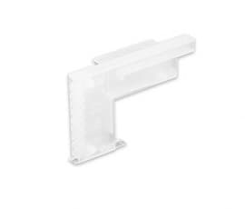 Glidevale MV650 Universal Weep Vent Clear
