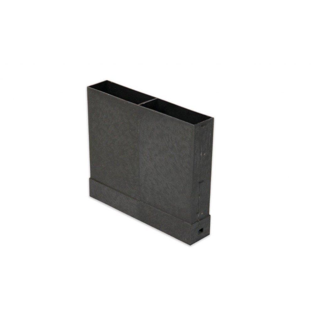 Glidevale Maxi Vent Vertical Adaptor - MV254
