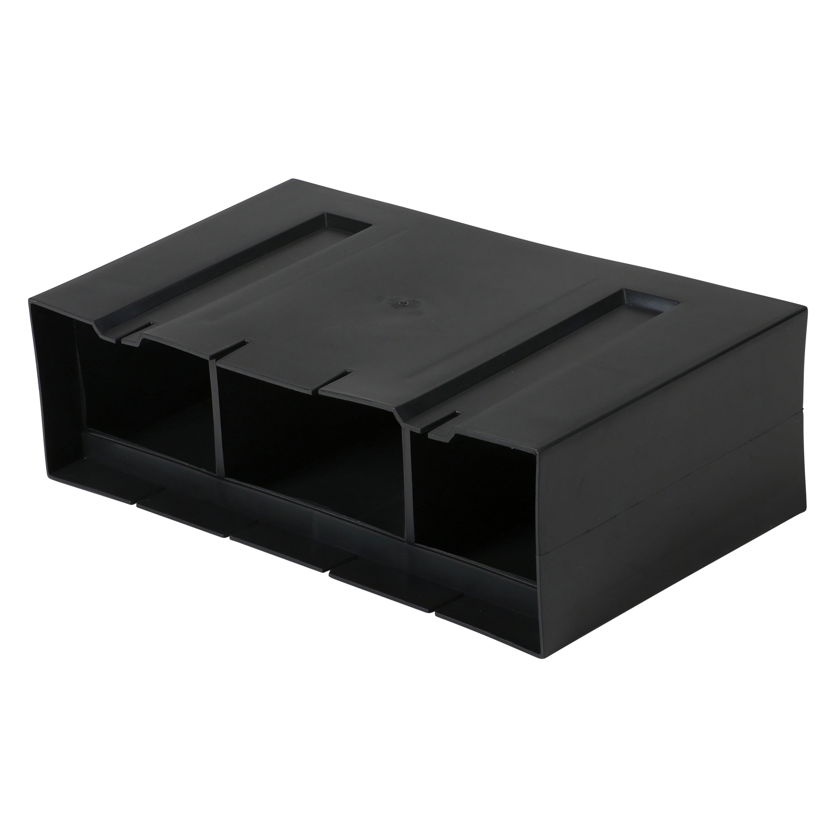Timloc Underfloor Vent Horizontal Front Extension Piece +115mm - 1203