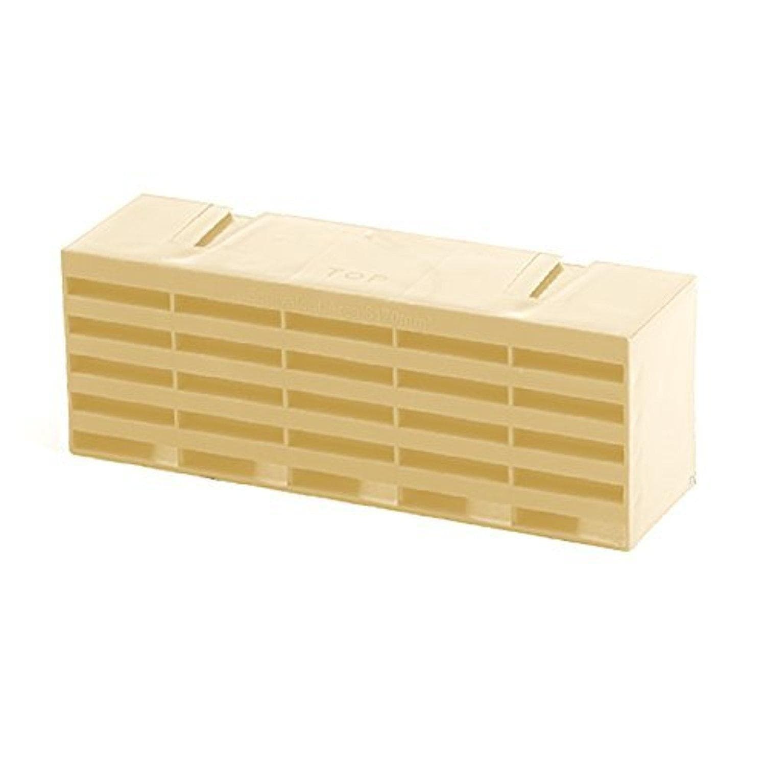 Timloc Air Brick Buff - 1201ABBU