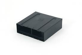 Timloc Cavity Sleeve (Single Air Brick)