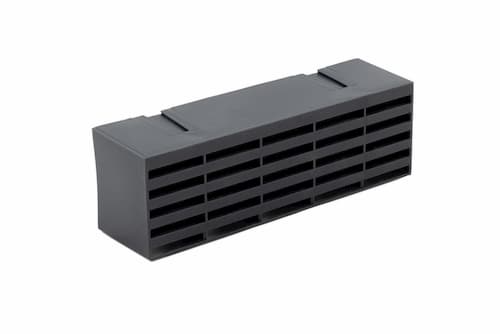 Timloc Air Brick Black - 1201ABBL