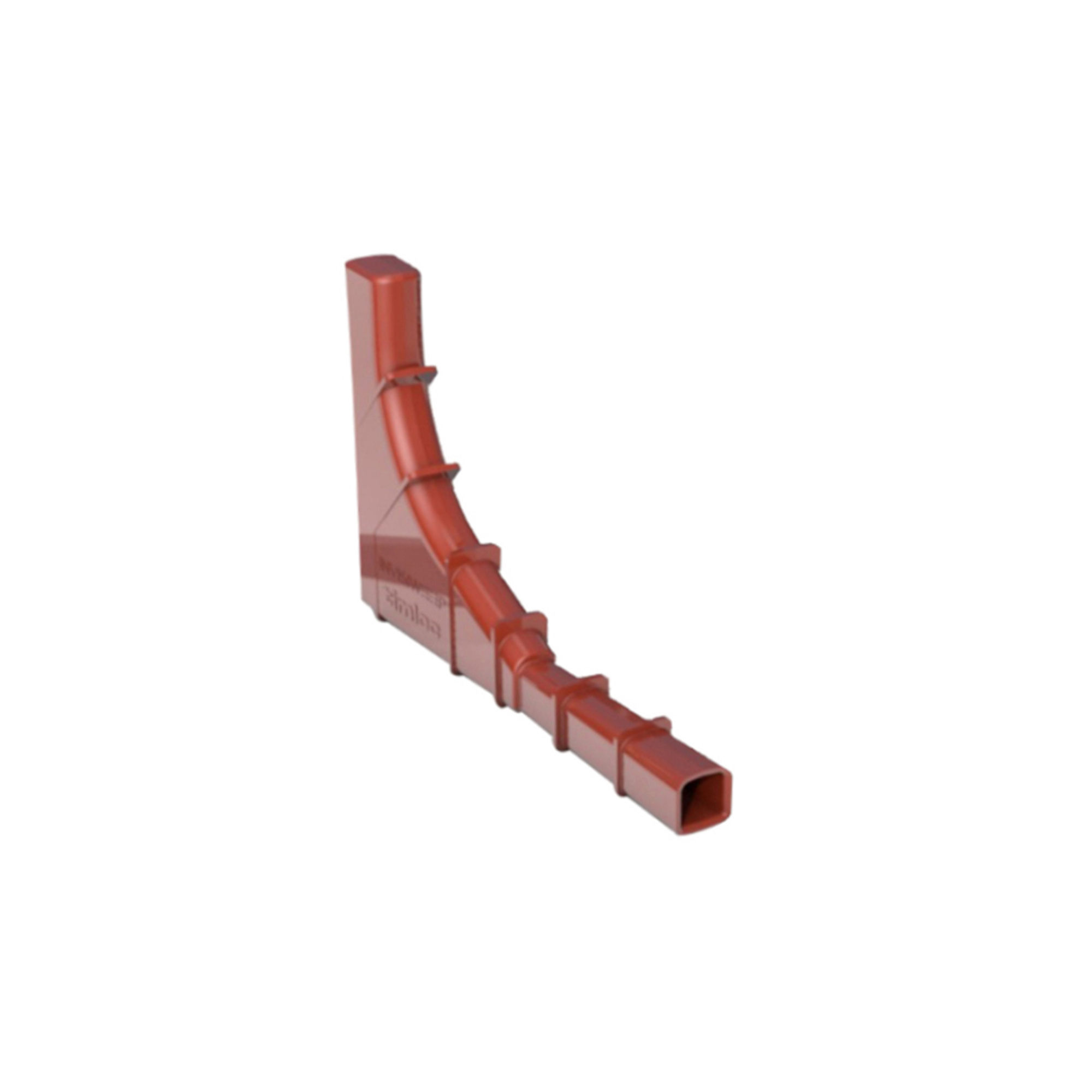 Timloc Concealed Weep Vent Invisiweep Terracotta - IW50TE