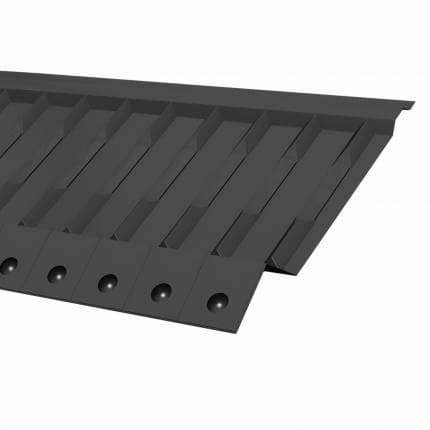 Manthorpe Felt Support Tray - G1280