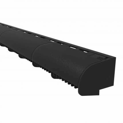 Manthorpe Over Fascia Vent 25mm x 1m - G2500N