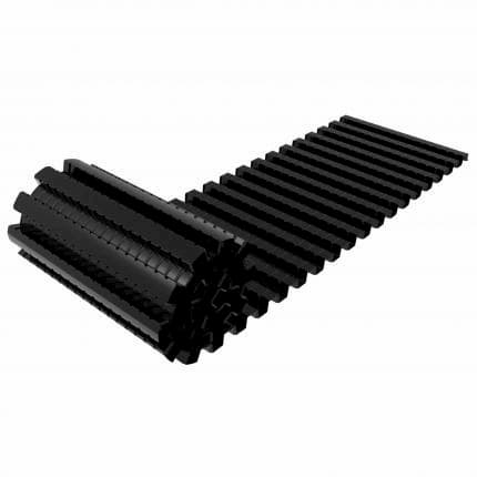 Manthorpe Roll Out Panel Vent 600mm x 6m - G502
