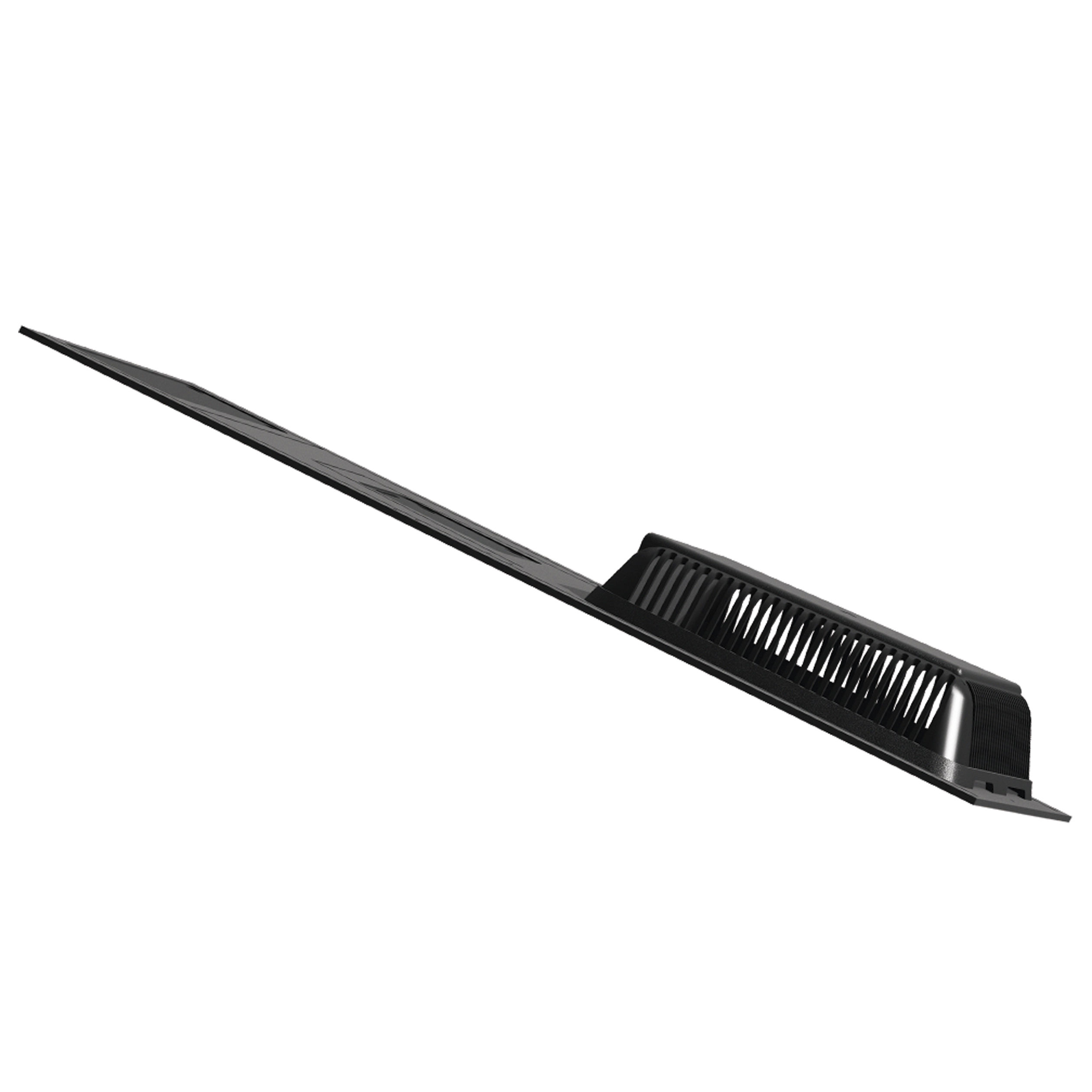 Manthorpe Refurbishment Hooded Slate Vent - GRSV30-25R