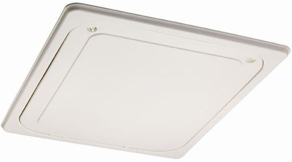 Glidevale Part L Insulated Hinge Down Loft Access Hatch - AH5 (600x520mm nominal opening size)