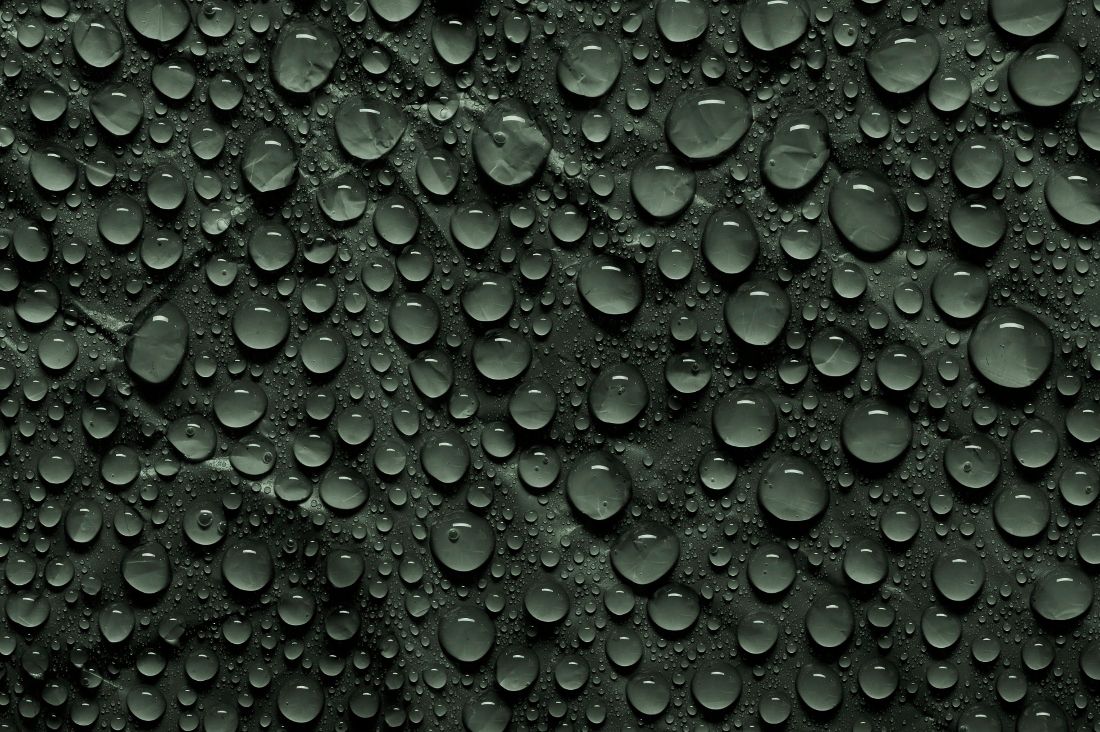 BBA Damp Proof Membrane 300mu Black 4m x 25m