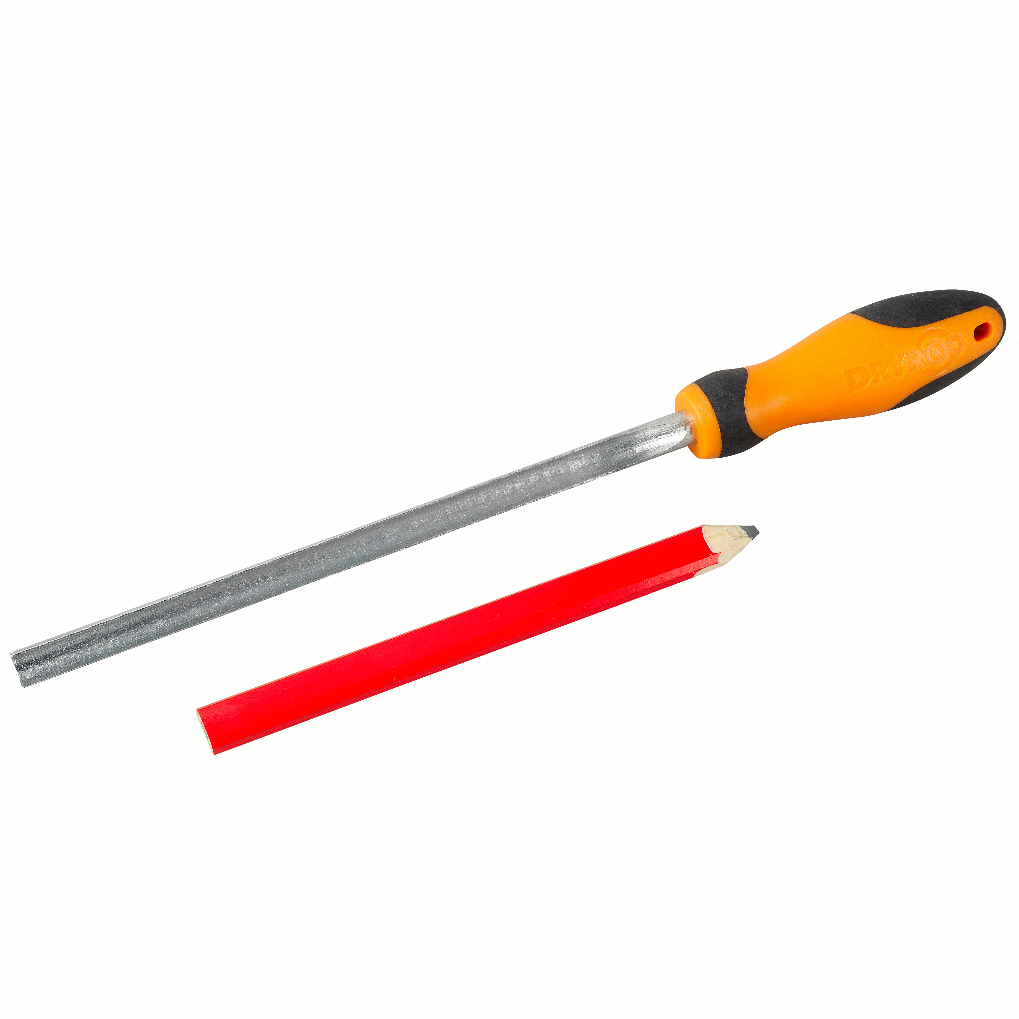 Dryrod Damp Proofing Clearing Tool