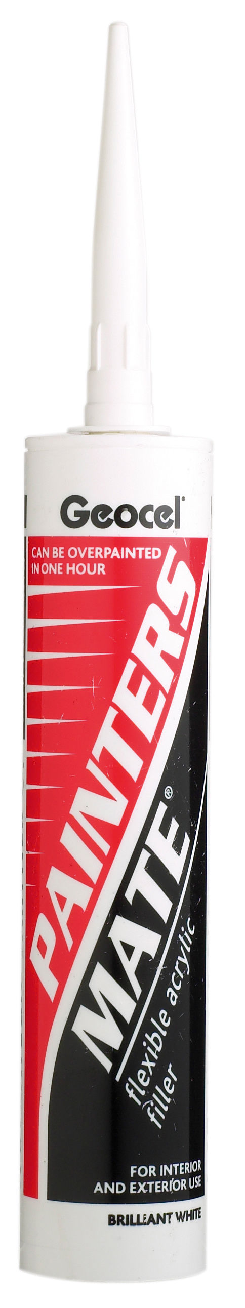 Geocel Painters Mate Brilliant White 310ml
