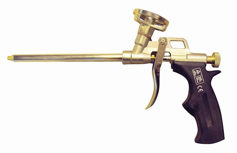 Geocel Pro Foam Gun - 6001801/Z02