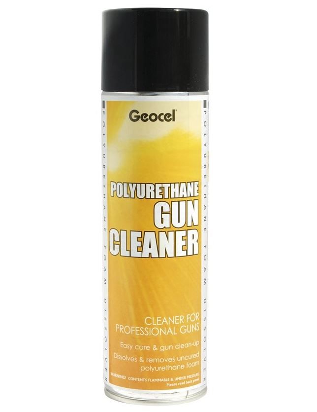 Geocel Gun Cleaner 500ml