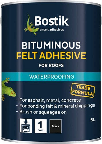 Bostik Cementone Feltfix-1 Litre