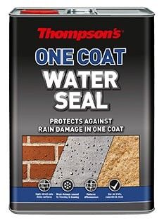 Thompsons One Coat Water Seal 1L - 32554
