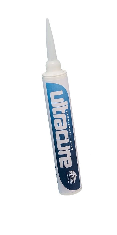 No More Damp Ultracure Cartridge 380cc