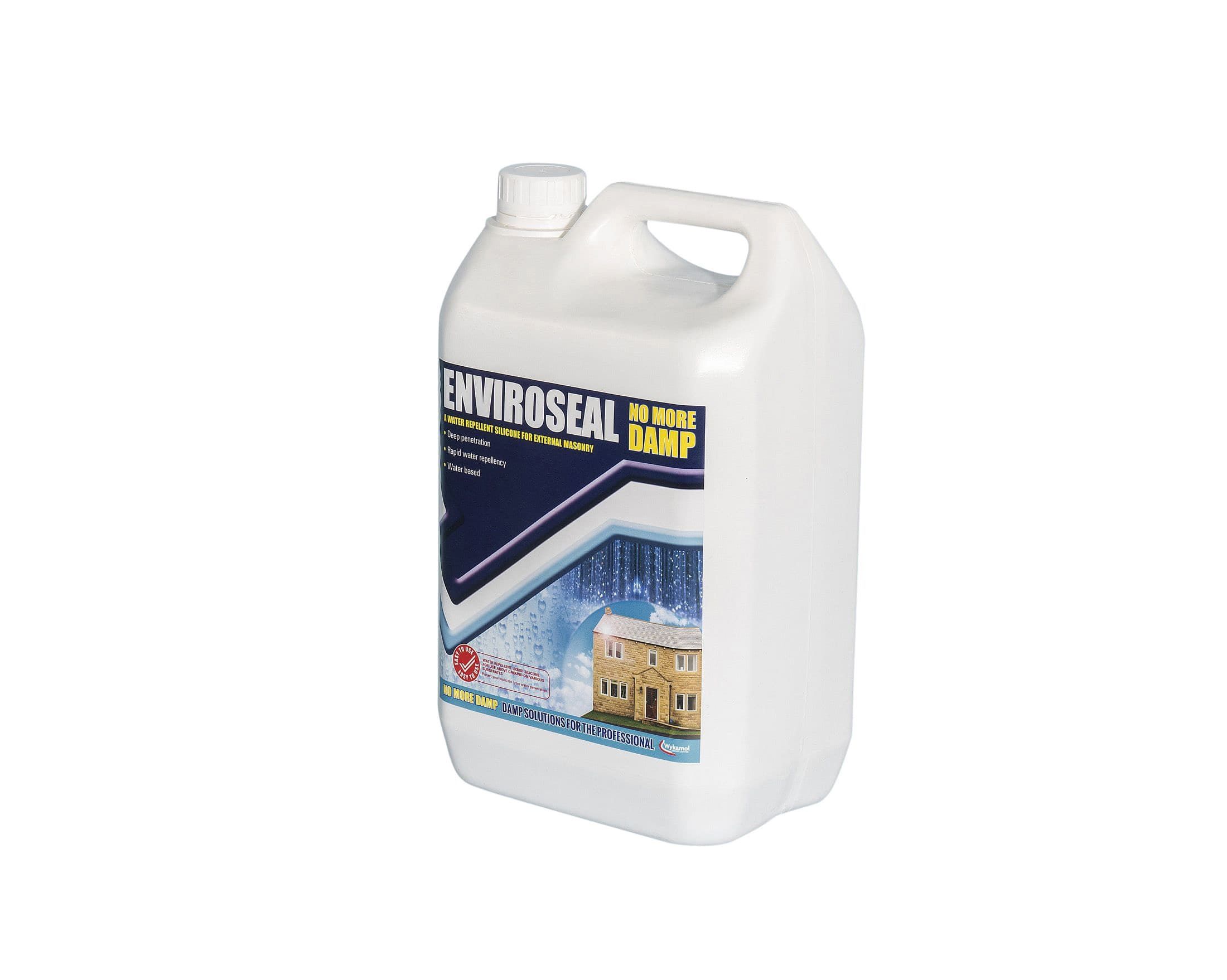 No More Damp Enviroseal 5L